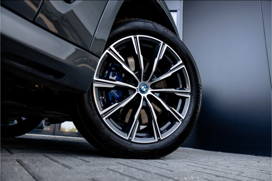 BMW X5 xDrive45e Executive - M Sport | Panorama | Kuipstoelen | Stoelkoeling & Massage | 360 Camera | HUD