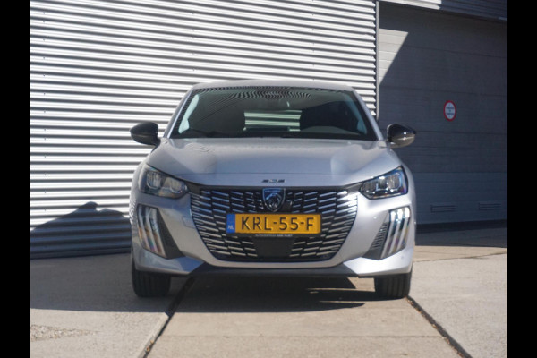 Peugeot 208 1.2 Hybrid 110 e-DCS6 Allure 360 Camera