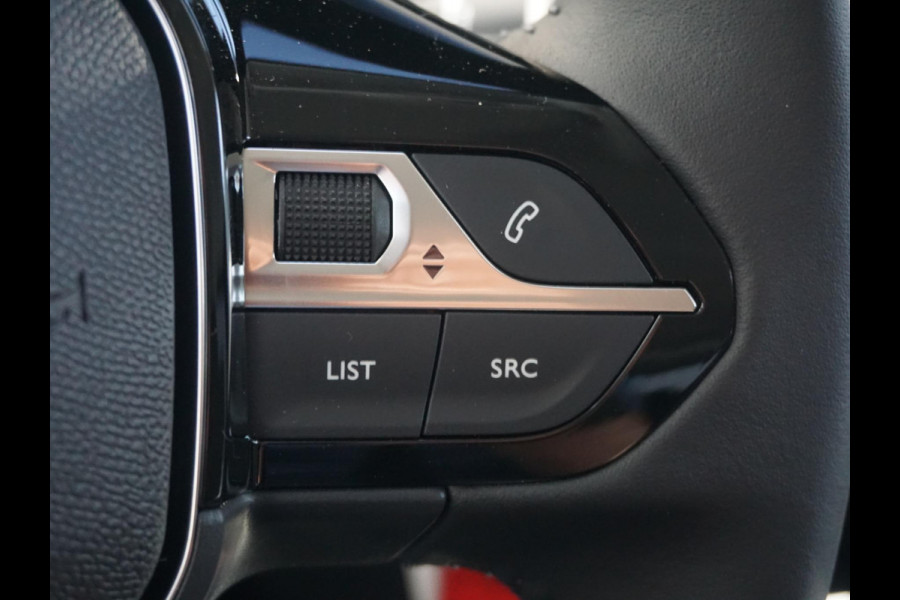 Peugeot 208 1.2 Hybrid 110 e-DCS6 Allure 360 Camera