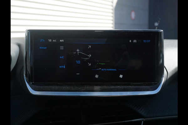 Peugeot 208 1.2 Hybrid 110 e-DCS6 Allure 360 Camera