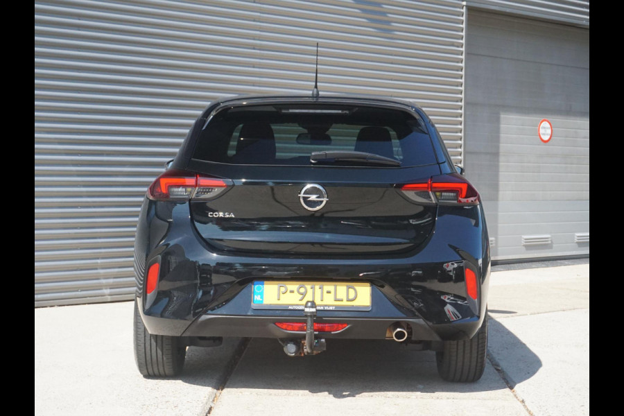 Opel Corsa 1.2 GS Line afn. trekhaak | 100pk