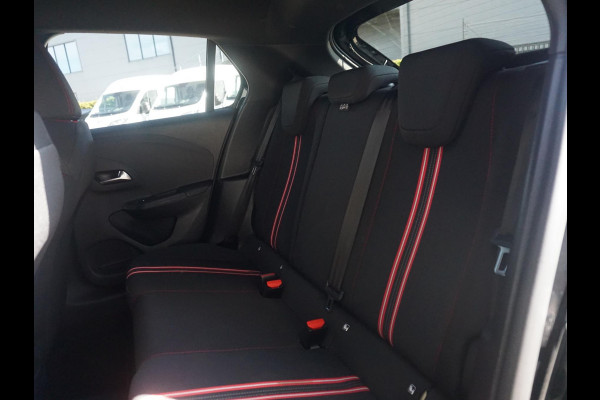 Opel Corsa 1.2 GS Line afn. trekhaak | 100pk