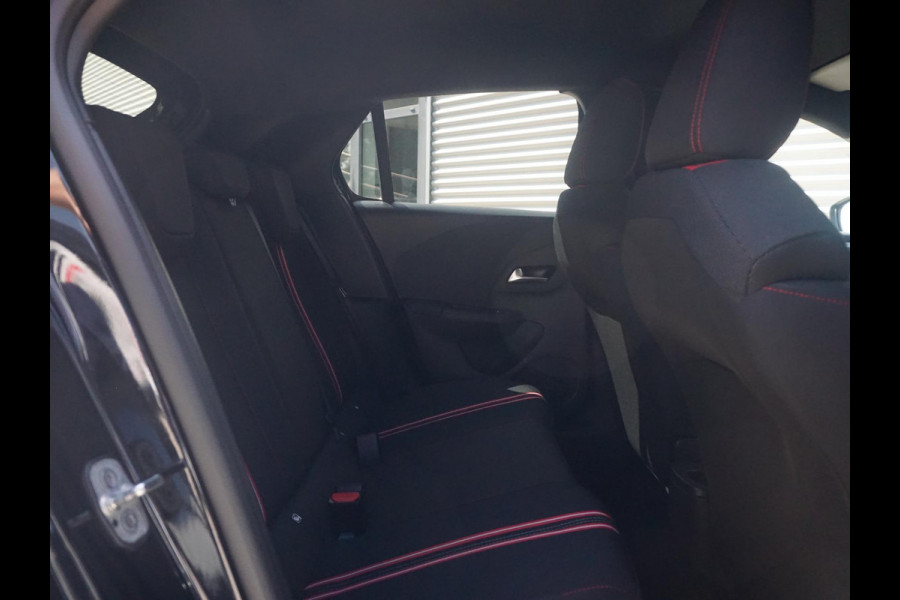 Opel Corsa 1.2 GS Line afn. trekhaak | 100pk