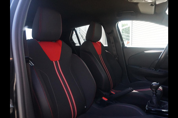 Opel Corsa 1.2 GS Line afn. trekhaak | 100pk