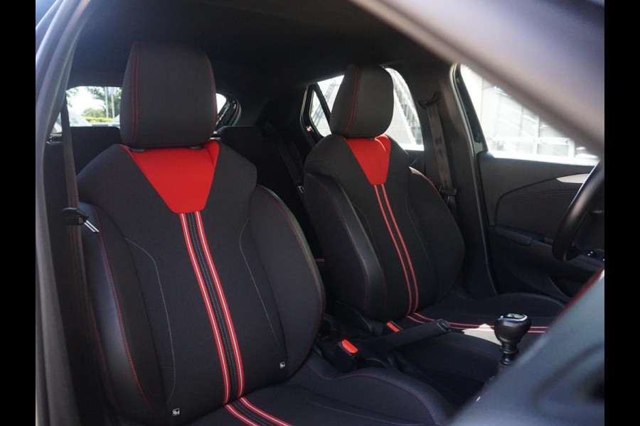 Opel Corsa 1.2 GS Line afn. trekhaak | 100pk