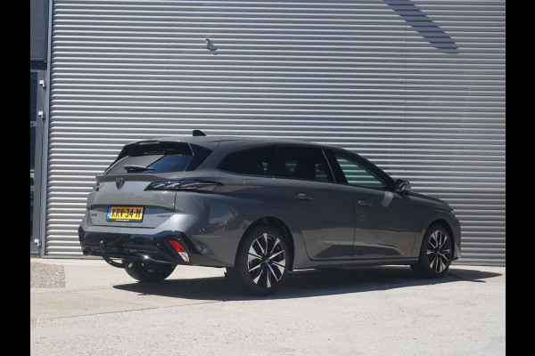 Peugeot 308 SW 1.2 Hybrid 145 e-DCS6 Allure Afn. Trekhaak