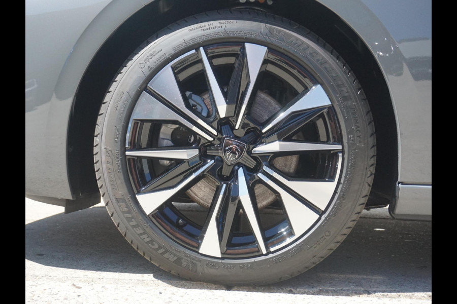Peugeot 308 SW 1.2 Hybrid 145 e-DCS6 Allure Afn. Trekhaak