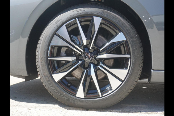 Peugeot 308 SW 1.2 Hybrid 145 e-DCS6 Allure Afn. Trekhaak