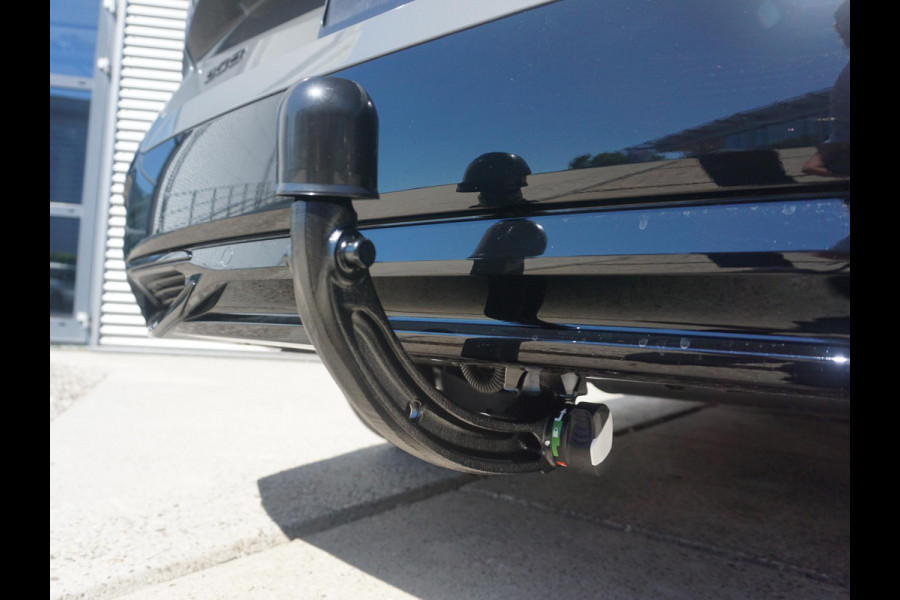 Peugeot 308 SW 1.2 Hybrid 145 e-DCS6 Allure Afn. Trekhaak