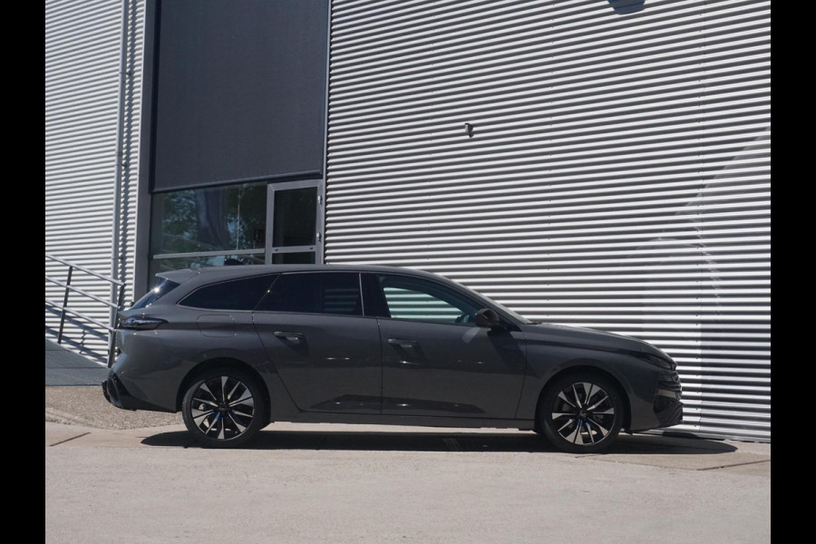 Peugeot 308 SW 1.2 Hybrid 145 e-DCS6 Allure Afn. Trekhaak