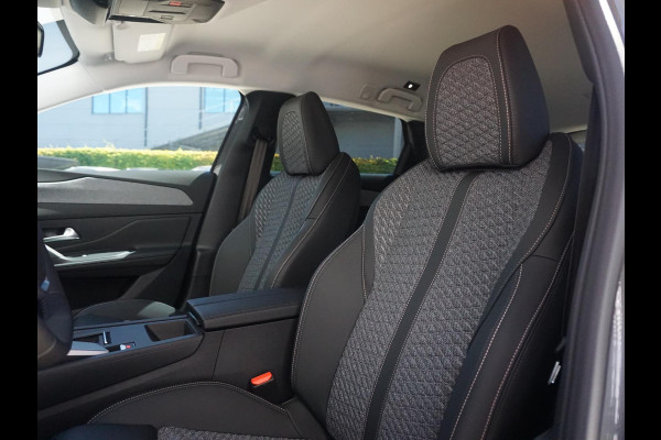 Peugeot 308 SW 1.2 Hybrid 145 e-DCS6 Allure Afn. Trekhaak