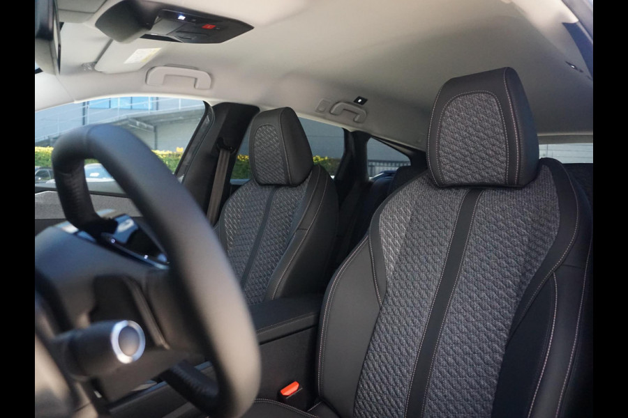 Peugeot 308 SW 1.2 Hybrid 145 e-DCS6 Allure Afn. Trekhaak