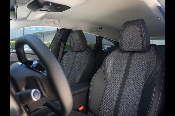 Peugeot 308 SW 1.2 Hybrid 145 e-DCS6 Allure Afn. Trekhaak