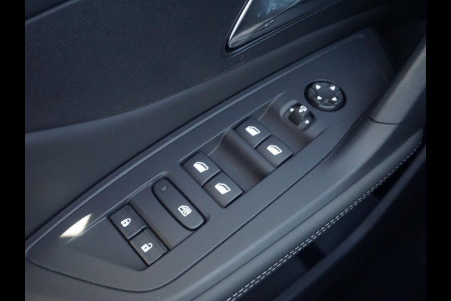 Peugeot 308 SW 1.2 Hybrid 145 e-DCS6 Allure Afn. Trekhaak