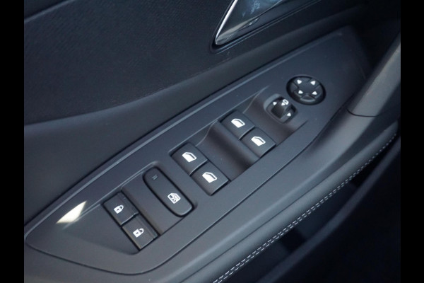Peugeot 308 SW 1.2 Hybrid 145 e-DCS6 Allure Afn. Trekhaak
