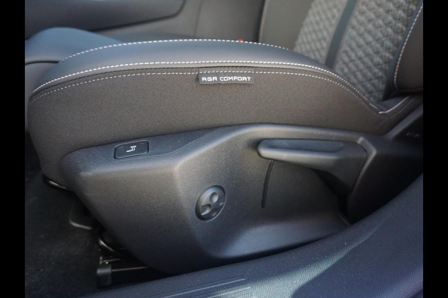 Peugeot 308 SW 1.2 Hybrid 145 e-DCS6 Allure Afn. Trekhaak