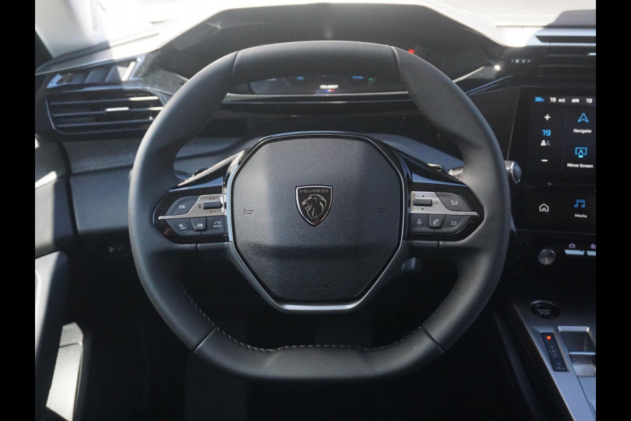 Peugeot 308 SW 1.2 Hybrid 145 e-DCS6 Allure Afn. Trekhaak