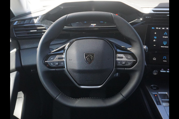 Peugeot 308 SW 1.2 Hybrid 145 e-DCS6 Allure Afn. Trekhaak