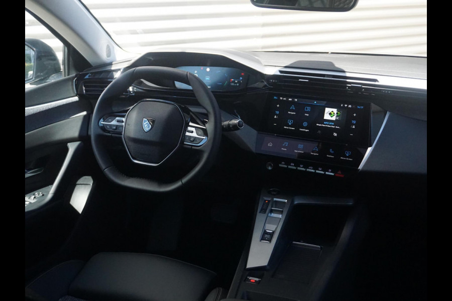 Peugeot 308 SW 1.2 Hybrid 145 e-DCS6 Allure Afn. Trekhaak
