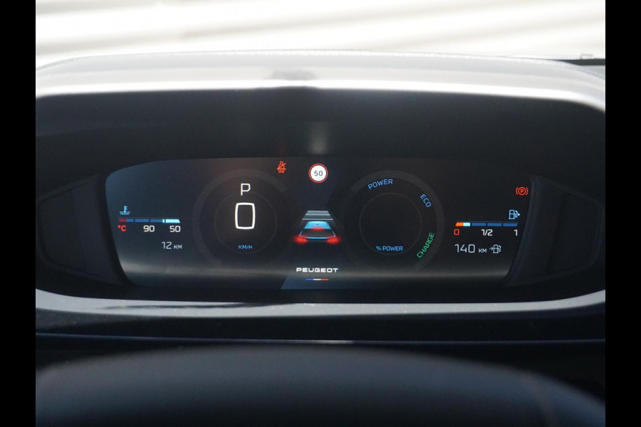 Peugeot 308 SW 1.2 Hybrid 145 e-DCS6 Allure Afn. Trekhaak