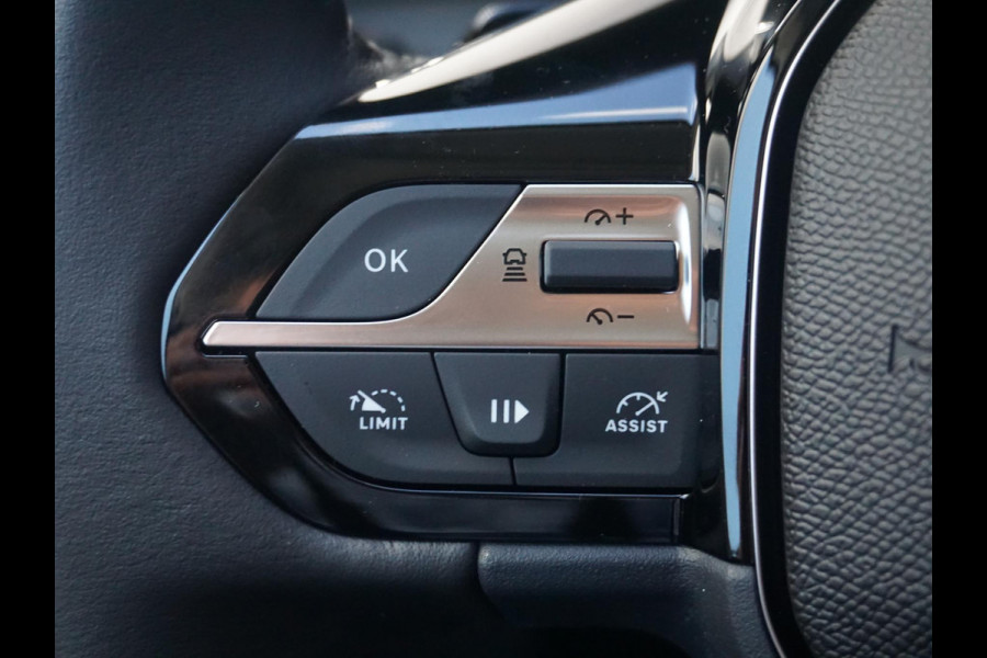 Peugeot 308 SW 1.2 Hybrid 145 e-DCS6 Allure Afn. Trekhaak