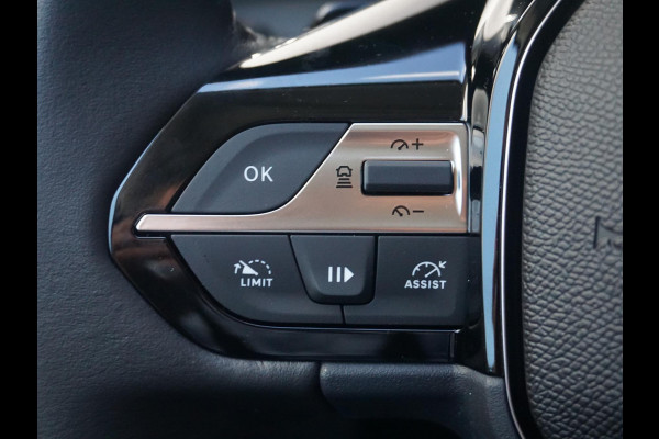 Peugeot 308 SW 1.2 Hybrid 145 e-DCS6 Allure Afn. Trekhaak