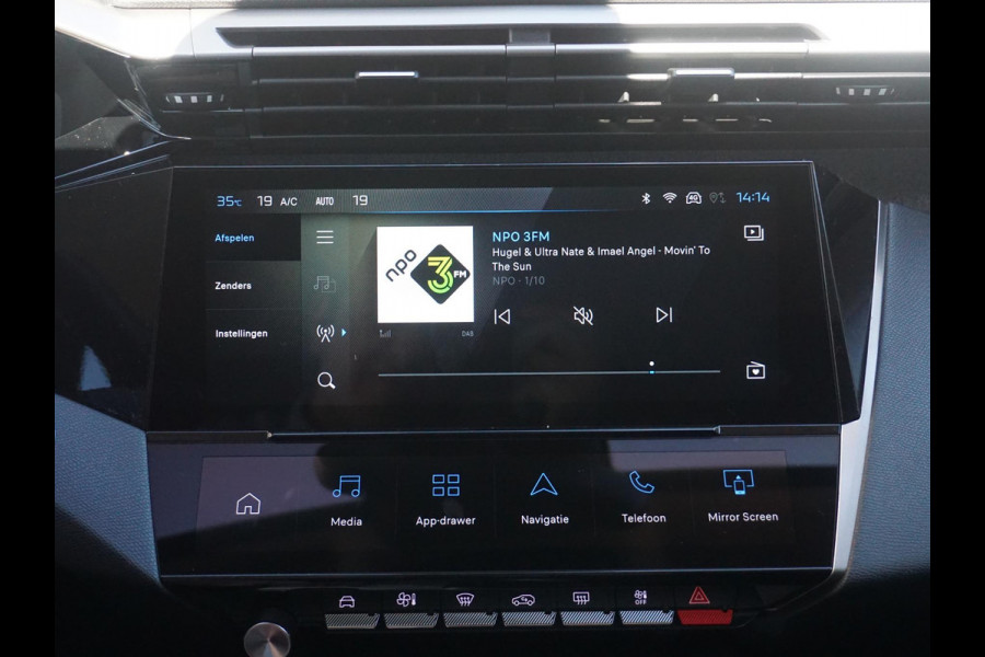 Peugeot 308 SW 1.2 Hybrid 145 e-DCS6 Allure Afn. Trekhaak