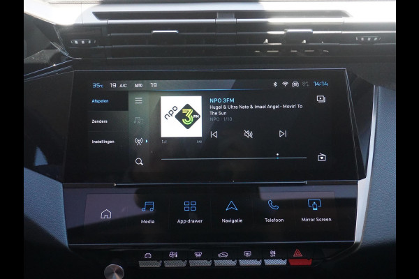 Peugeot 308 SW 1.2 Hybrid 145 e-DCS6 Allure Afn. Trekhaak