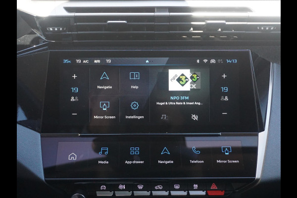 Peugeot 308 SW 1.2 Hybrid 145 e-DCS6 Allure Afn. Trekhaak