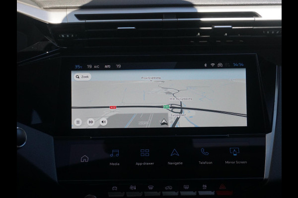 Peugeot 308 SW 1.2 Hybrid 145 e-DCS6 Allure Afn. Trekhaak