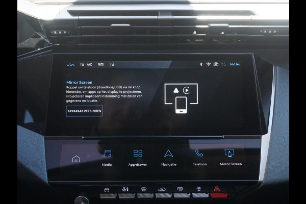 Peugeot 308 SW 1.2 Hybrid 145 e-DCS6 Allure Afn. Trekhaak