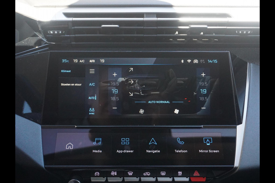 Peugeot 308 SW 1.2 Hybrid 145 e-DCS6 Allure Afn. Trekhaak