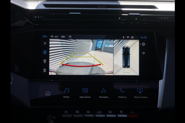 Peugeot 308 SW 1.2 Hybrid 145 e-DCS6 Allure Afn. Trekhaak