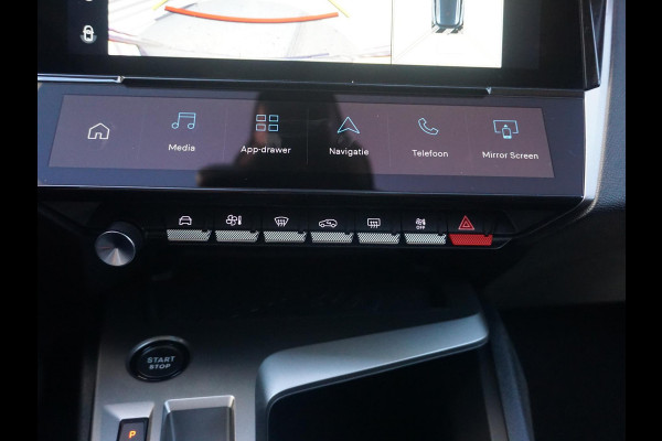 Peugeot 308 SW 1.2 Hybrid 145 e-DCS6 Allure Afn. Trekhaak