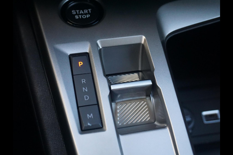 Peugeot 308 SW 1.2 Hybrid 145 e-DCS6 Allure Afn. Trekhaak