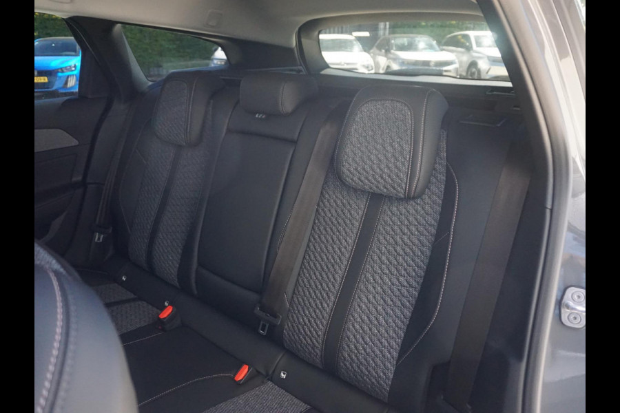 Peugeot 308 SW 1.2 Hybrid 145 e-DCS6 Allure Afn. Trekhaak