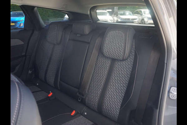 Peugeot 308 SW 1.2 Hybrid 145 e-DCS6 Allure Afn. Trekhaak