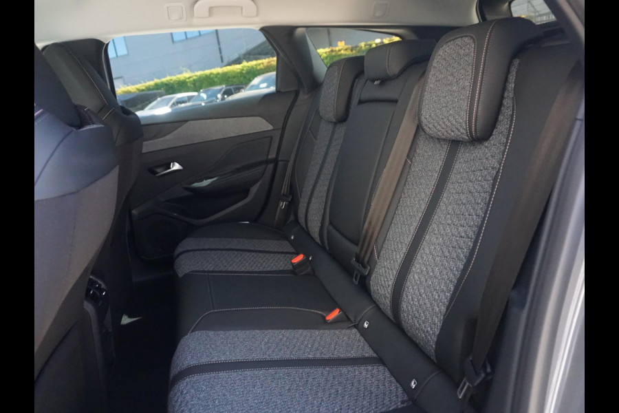 Peugeot 308 SW 1.2 Hybrid 145 e-DCS6 Allure Afn. Trekhaak