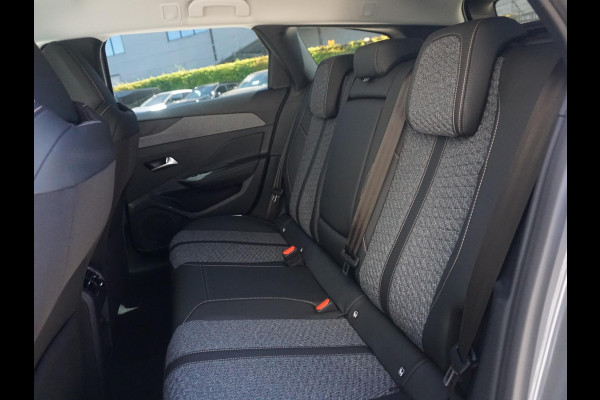 Peugeot 308 SW 1.2 Hybrid 145 e-DCS6 Allure Afn. Trekhaak