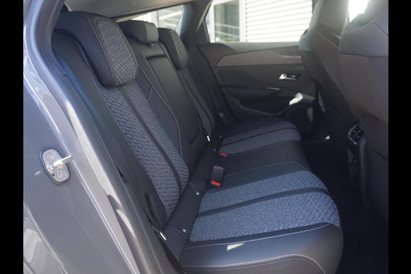 Peugeot 308 SW 1.2 Hybrid 145 e-DCS6 Allure Afn. Trekhaak