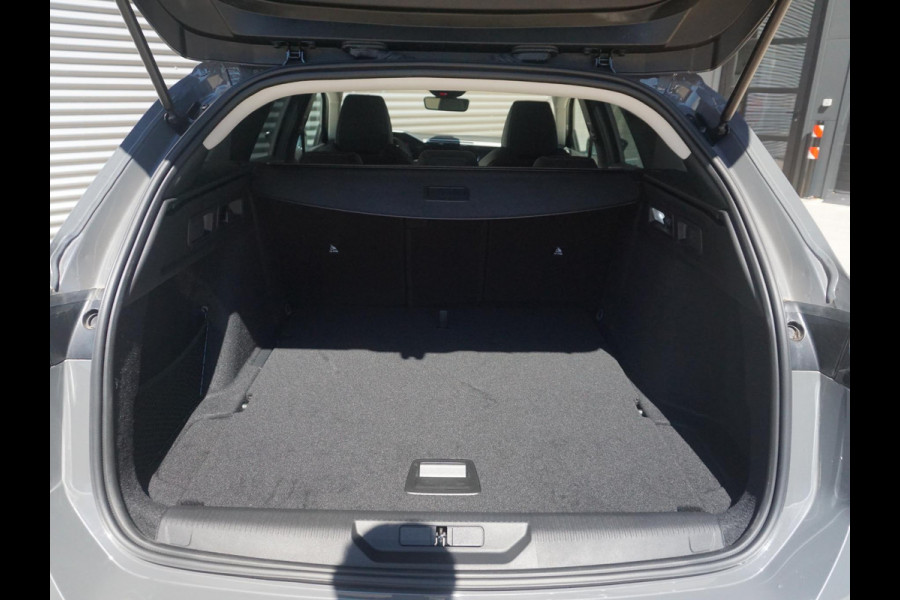 Peugeot 308 SW 1.2 Hybrid 145 e-DCS6 Allure Afn. Trekhaak