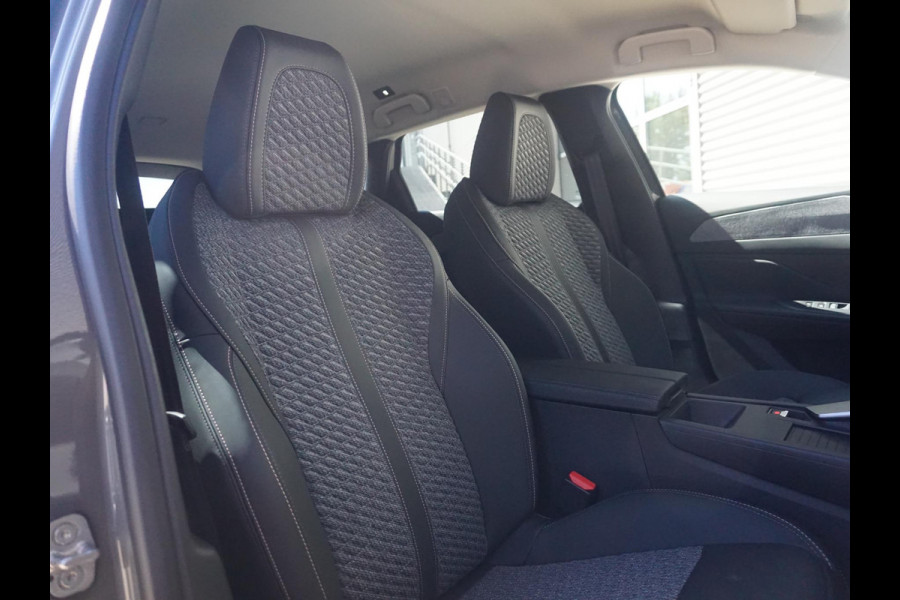 Peugeot 308 SW 1.2 Hybrid 145 e-DCS6 Allure Afn. Trekhaak