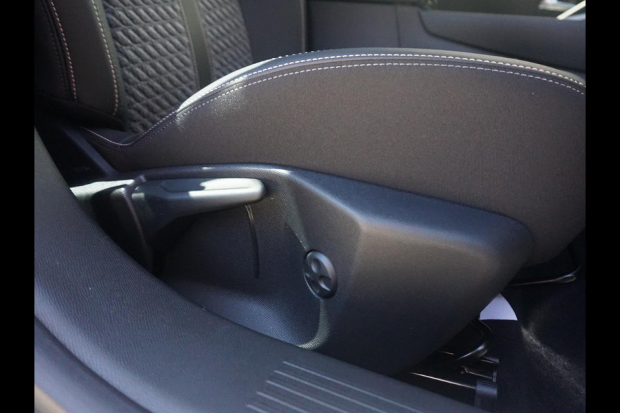 Peugeot 308 SW 1.2 Hybrid 145 e-DCS6 Allure Afn. Trekhaak