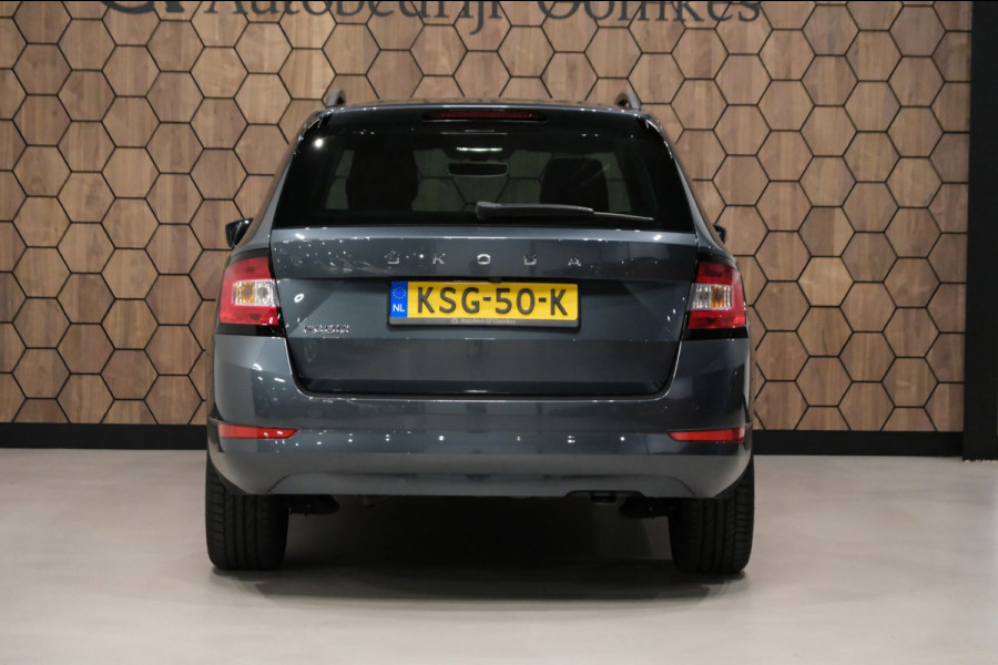 Škoda Fabia 1.0 TSI **12dkm** UNIEK |Panoramadak/Apple Carplay| Camera+Stoelverwarming