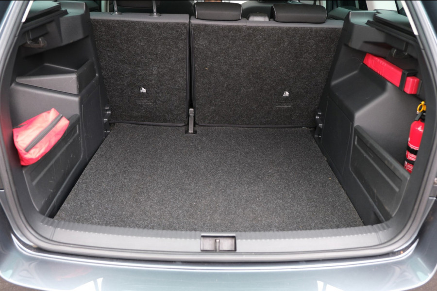 Škoda Fabia 1.0 TSI **12dkm** UNIEK |Panoramadak/Apple Carplay| Camera+Stoelverwarming