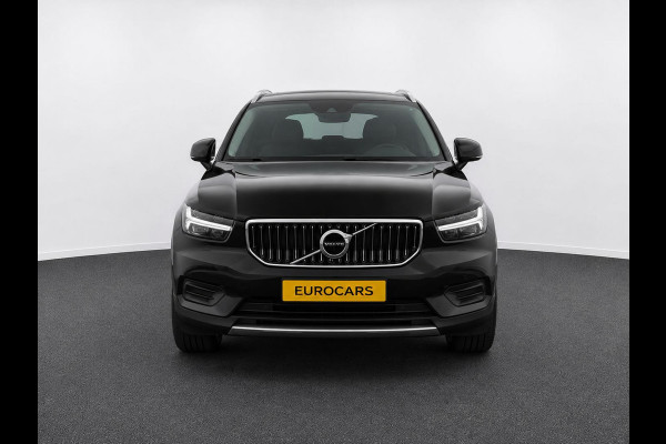 Volvo XC40 1.5 T4 Recharge Inscription Expression SoH 90% Navigatie Apple Carplay Android Auto Camera Parkeerhulp Cruise Control Stoel- en stuurverwarming Full led Elektrische achterklep Climate Control Lichtmetalen velgen