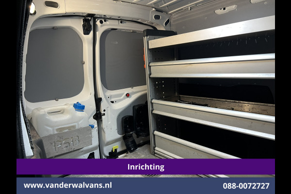 Peugeot Partner 1.5 BlueHDI 102pk L1H1 Inrichting Euro6 Airco | Camera | Apple Carplay | Trekhaak | Cruisecontrol Android Auto, Parkeersensoren