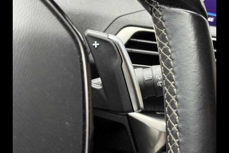 Peugeot 3008 1.2 PureTech Crossway 1e Eigenaar|Navi|Trekhaak|D-riem vv in 2024|i-Cockpit|Camera|Carplay|Clima|Cruise|Elektr. Achterklep|APK tot 07-2027