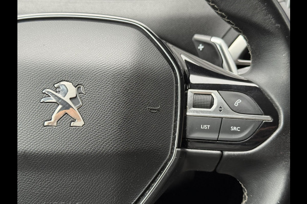 Peugeot 3008 1.2 PureTech Crossway 1e Eigenaar|Navi|Trekhaak|D-riem vv in 2024|i-Cockpit|Camera|Carplay|Clima|Cruise|Elektr. Achterklep|APK tot 07-2027