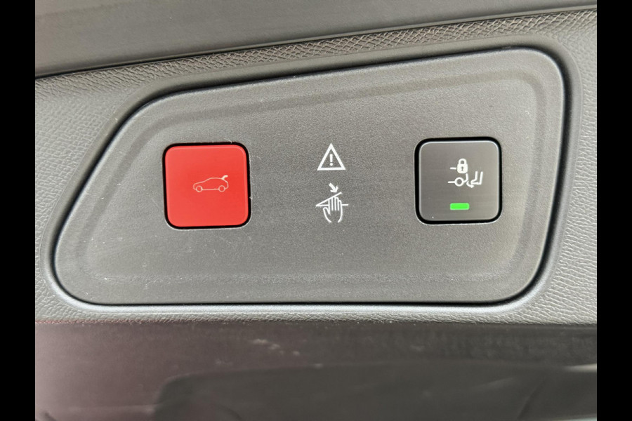 Peugeot 3008 1.2 PureTech Crossway 1e Eigenaar|Navi|Trekhaak|D-riem vv in 2024|i-Cockpit|Camera|Carplay|Clima|Cruise|Elektr. Achterklep|APK tot 07-2027